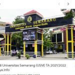 Kuliah Murah di Kota Pendidikan yogjakarta di Universitas Semarang