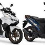 honda vario 2023