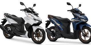 honda vario 2023