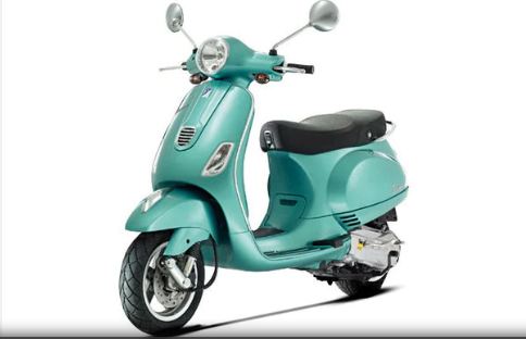 Transformasi Vespa dari Tahun ke Tahun WAJIB TAHU VESPAMANIAC