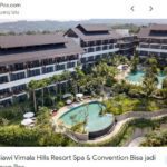 Pasti Betah Anak-Anak menginap Di villa ciawi ini yang Ada KOLAM RENANG YA...