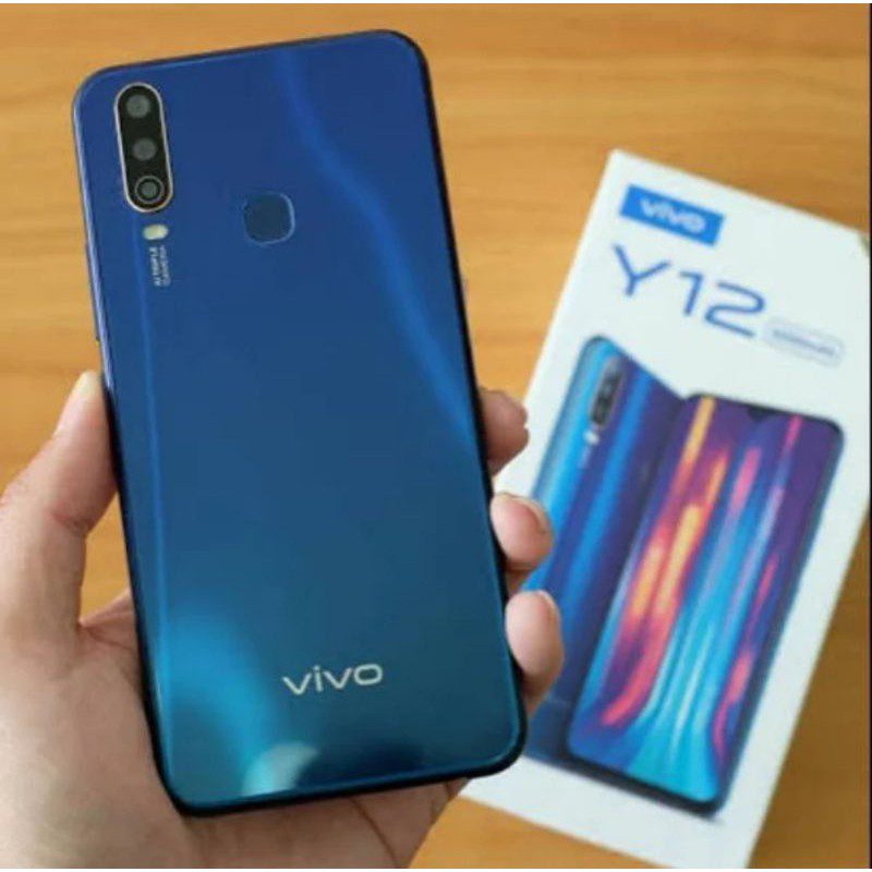 Miliki hp vivo y12 Cuman 1 juta…Gak Percaya Klik link ini Saja