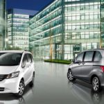 Bikin Tercengang, Honda Freed Terbaru Price atau Harganya Tembus Segini