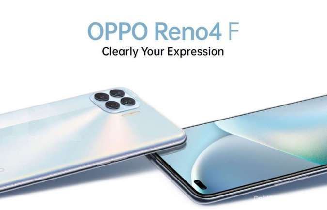 Oppo Reno