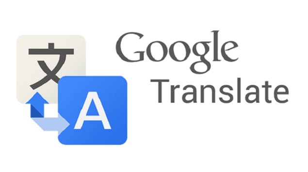 google translate id