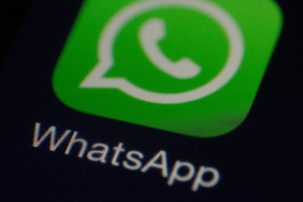 Cara Menggunakan Whatsapp Web Dengan Mudah