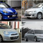 BANTING HARGA !! Mobil City Car Murah 2022 Harga Merakyat dan Berkualitas