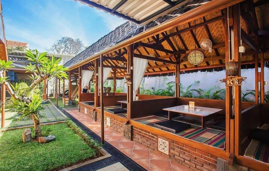 Rumah Makan di Cibinong Bogor Ini Bisa Bikin Kenyang Sekeluarga! Cek Rekomendasinya