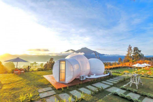 Glamping Terbaik