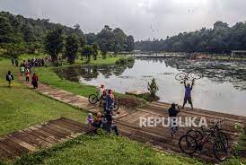 Wadidaw ini dia tempat rekreasi terdekat cibinong