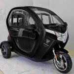 Merek Dan Harga city car terbaru