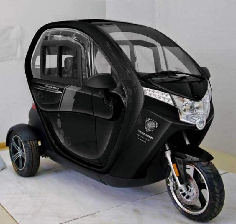 Merek Dan Harga city car terbaru