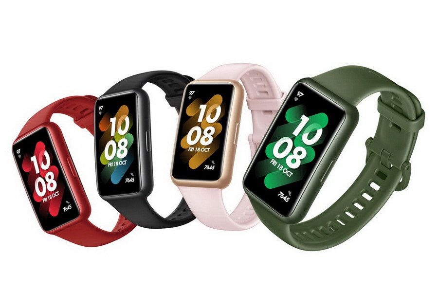 Fitur Unggulan Dari smartband huawai Cukup Buat Semua Kalangan