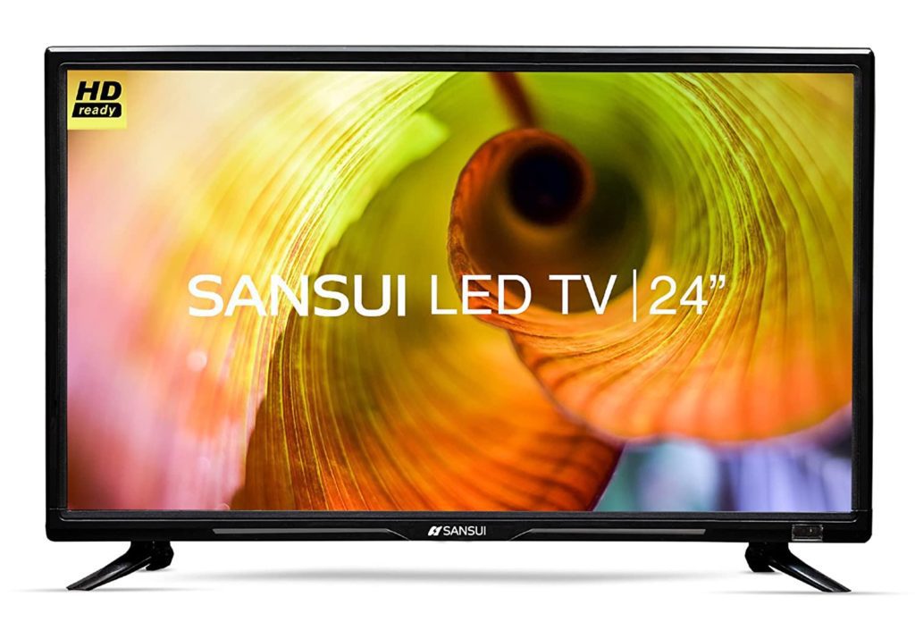 Ini Loh harga smart tv 24 inch hanya 1 jutan