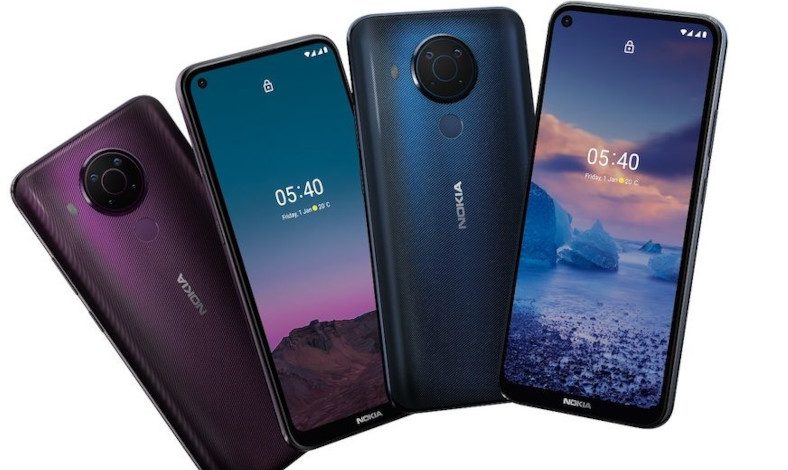 Harga HP Nokia G10 Saat Ini Sedang Turun, Berikut Spesifikasinya