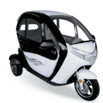 Ngiler! Pengen Beli Motor City Car Listrik Roda 3 250cc Harga Terjangkau