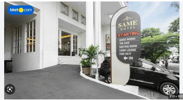 harga hotel malang Yang Ini Cuman 300 Ribu Permalam