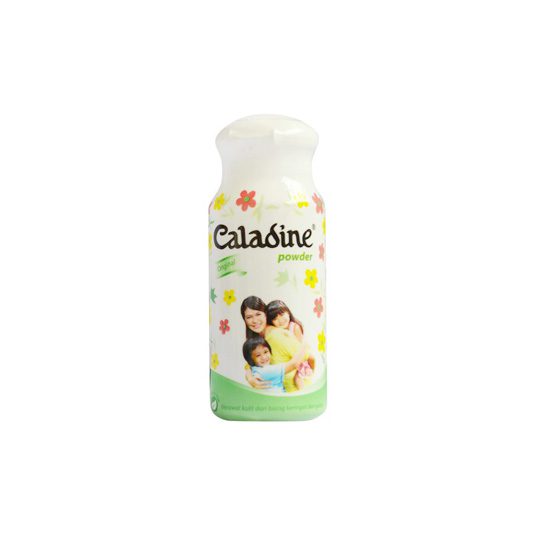 bedak caladine powder