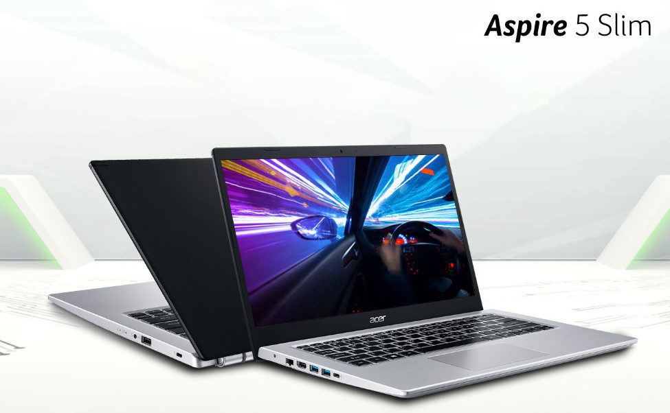 Sumber: acerid.com/ Acer Aspire 5