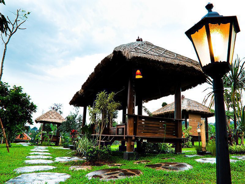 Foto: Aneka Tempat Wisata/ Alam Wisata Cimahi