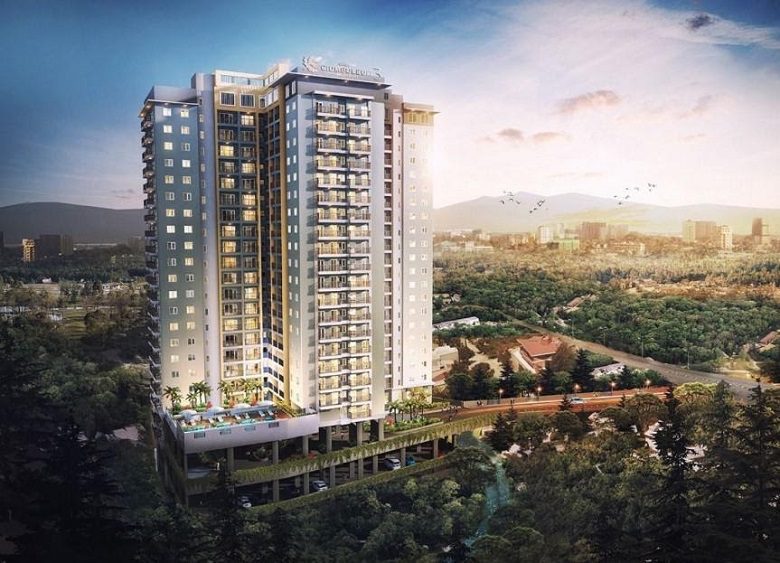 Apartemen Bandung/Jendela360