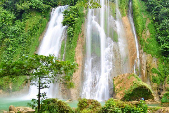 Curug Cikaso/Tempat Wisata Seru