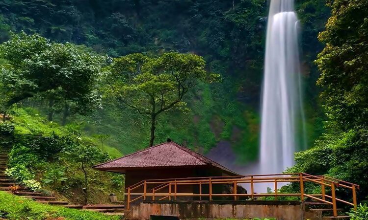 Curug Cimahi/Wisata IDN