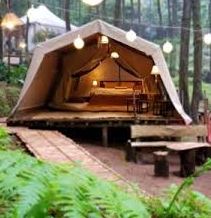 Foto: Daka tour/Glamping DeLoano
