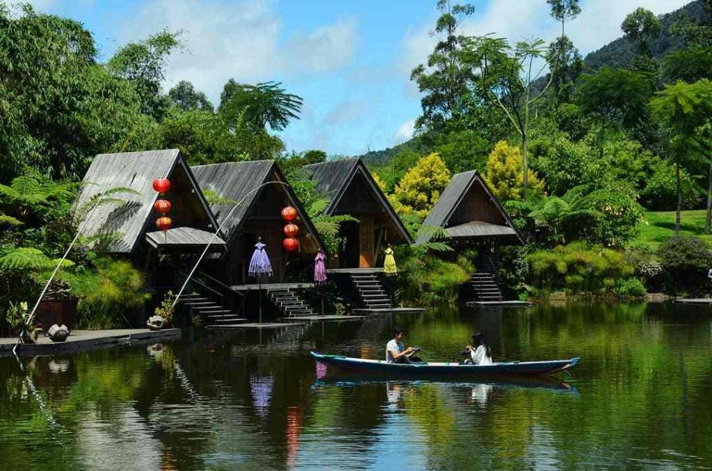 Dusun Bambu/pinhome.id