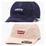 Warna dan Bahannya Bagus! Topi Levis 501 Original Makin Kece, Cek Harga Juga di Sini!