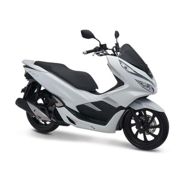 HONDA PCX YANG KEREN