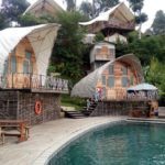 Bingung Mau Glamping Dimana dengan Budget Pas-pasan? Ini Dia Tempat Glamping Ciwidey yang Murah!