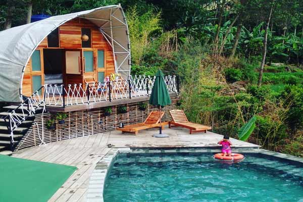 Glamping Legok Kondang/sikidang.com