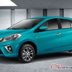 Foto: Otomotifo/City Car Sirion