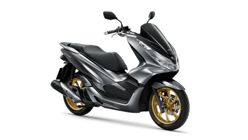 Honda PCX 2020/Astra Motor