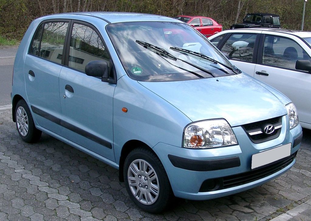 Foto: Wikipedia.com/Hyundai Atoz