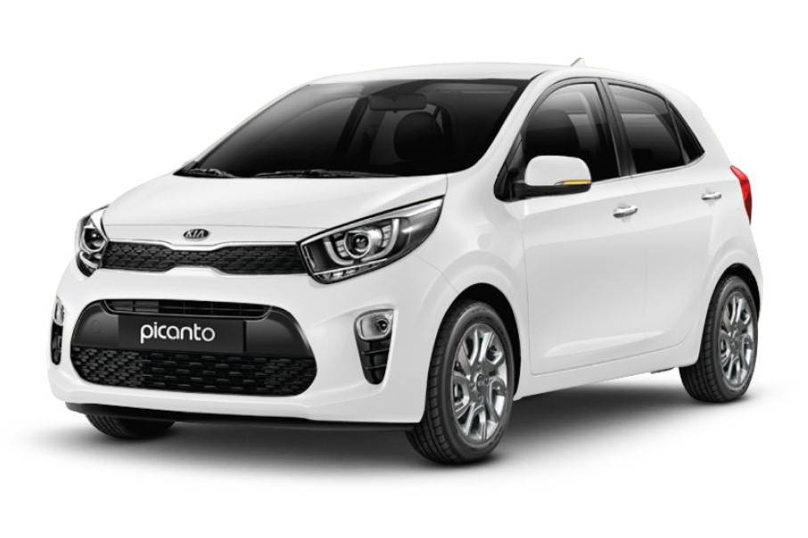 KIA Picanto/Autofun