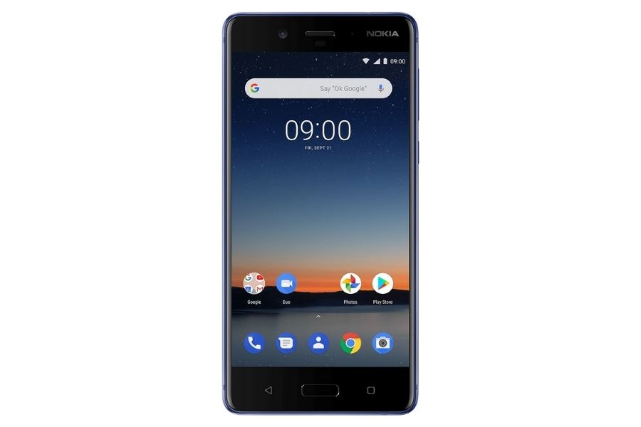 Update Harga HP Nokia 8, Jadi Berapa Sekarang?