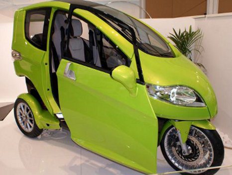 Motor City Car Roda 3/ Detik Oto - Detikcom