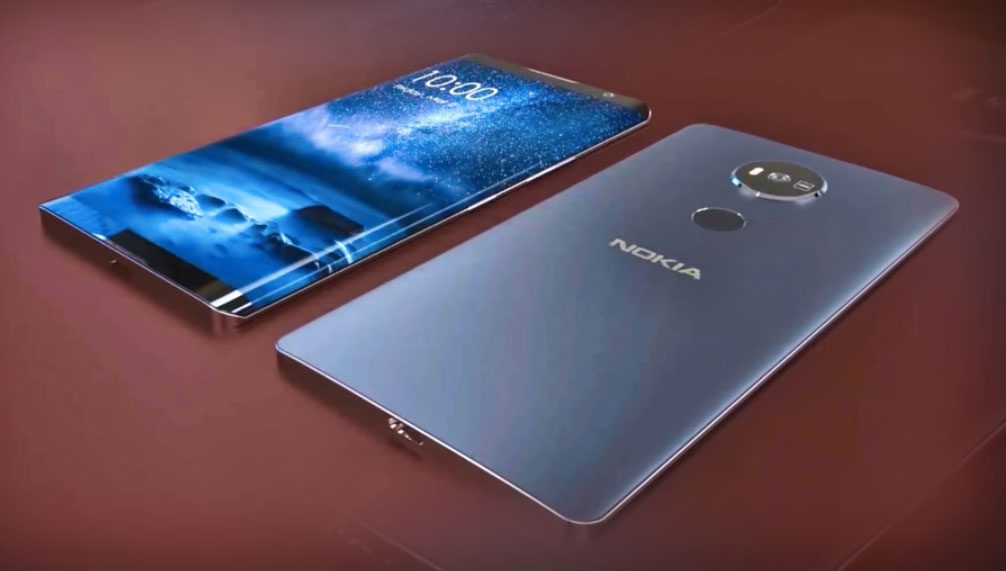 Nokia 7/PricePony