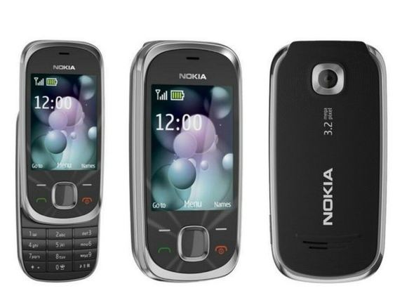 Foto: Bukalapak/Nokia 7230