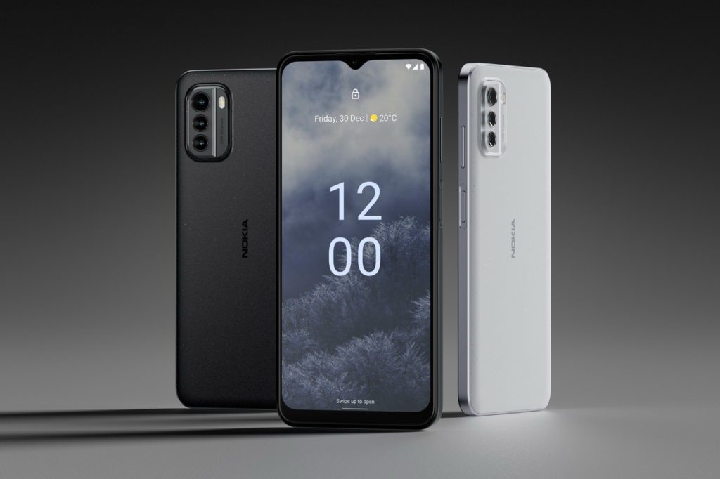 Daftar HP Nokia Terbaru 4G dengan Harga yang Ga Bikin Kantong Kempes