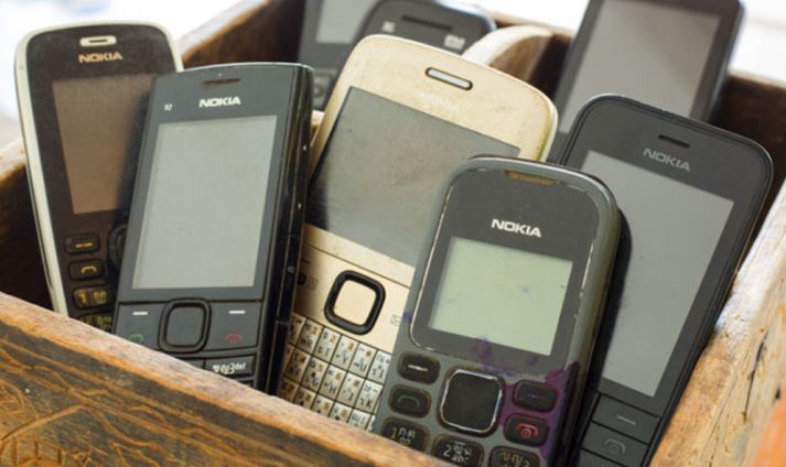 Foto: Klik Mania/ Nokia Qwerty Terbaik