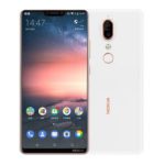 Nokia X6/Begawei.com