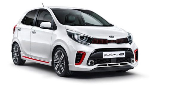 Foto: Carmudi/City Car picanto Terbaik 2017