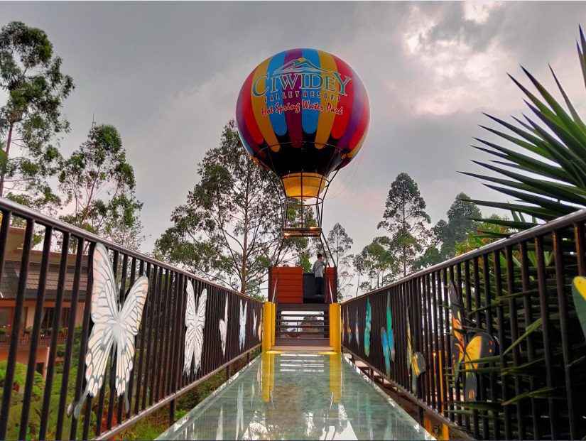 Rekomendasi Tempat Wisata Untuk Anak di Ciwidey, Cocok untuk Liburan Sekolah