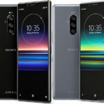 Ponsel Sony Xperia 1/GSMArena.com