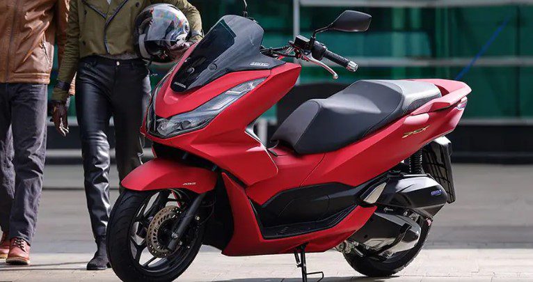 Jadi Primadona Anak Muda Inilah Harga Honda PCX 160 Tahun 2023