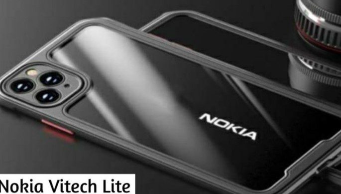 Menggebu Ingin Kalahkan iPhone Inilah Nokia Vitech Lite 5G 2023