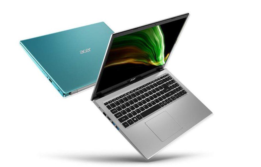 Rekomendasi Notebook Acer Buat Anak Kuliahan - Harga Terjangkau